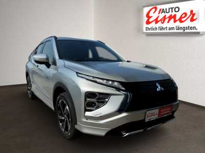 Mitsubishi Eclipse Cross Gebrauchtwagen