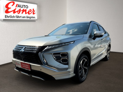 Mitsubishi Eclipse Cross Gebrauchtwagen