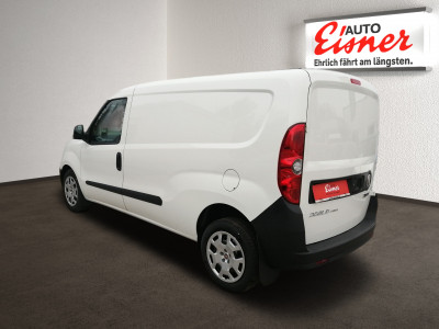 Fiat Doblo Gebrauchtwagen