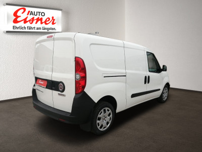 Fiat Doblo Gebrauchtwagen