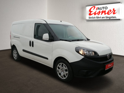 Fiat Doblo Gebrauchtwagen