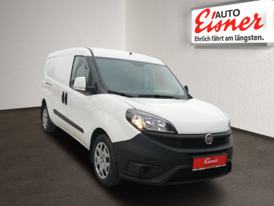 Fiat Doblo Gebrauchtwagen