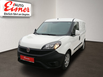 Fiat Doblo Gebrauchtwagen