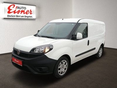 Fiat Doblo Gebrauchtwagen