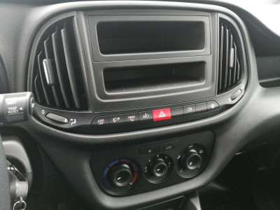 Fiat Doblo Gebrauchtwagen