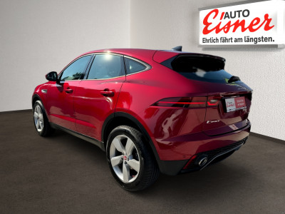 Jaguar E-Pace Gebrauchtwagen