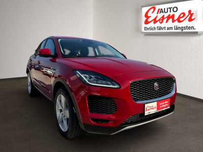 Jaguar E-Pace Gebrauchtwagen