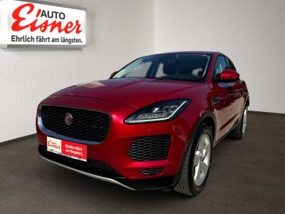 Jaguar E-Pace Gebrauchtwagen