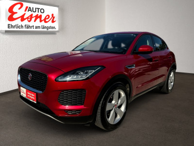 Jaguar E-Pace Gebrauchtwagen