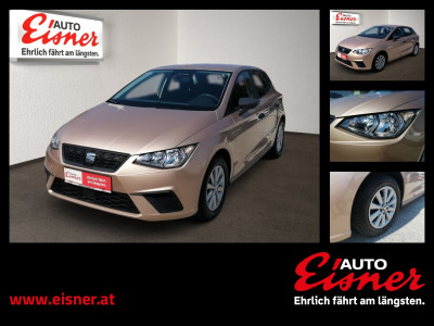 Seat Ibiza Gebrauchtwagen