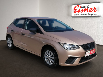 Seat Ibiza Gebrauchtwagen