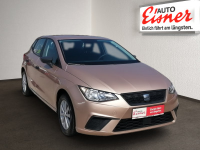 Seat Ibiza Gebrauchtwagen