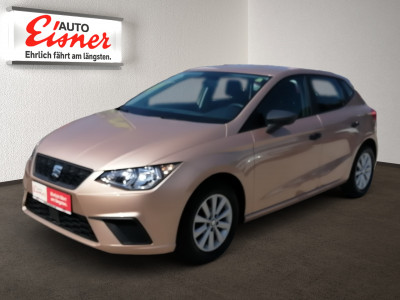 Seat Ibiza Gebrauchtwagen