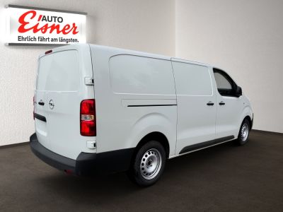 Opel Vivaro Gebrauchtwagen