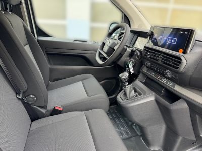 Opel Vivaro Gebrauchtwagen