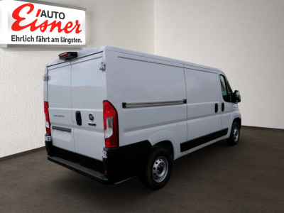 Fiat Ducato Gebrauchtwagen