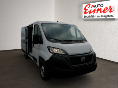 Fiat Ducato Gebrauchtwagen