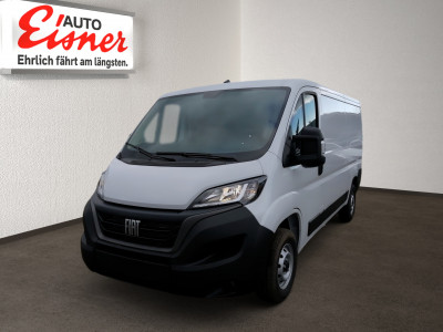 Fiat Ducato Gebrauchtwagen