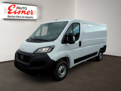 Fiat Ducato Gebrauchtwagen