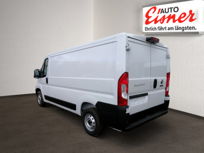 Fiat Ducato Gebrauchtwagen