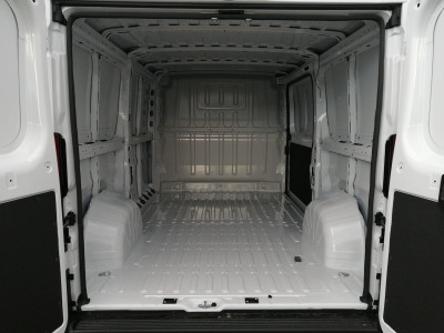 Fiat Ducato Gebrauchtwagen