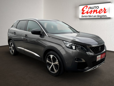 Peugeot 3008 Gebrauchtwagen