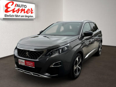 Peugeot 3008 Gebrauchtwagen