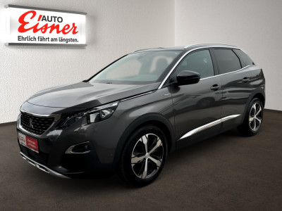 Peugeot 3008 Gebrauchtwagen