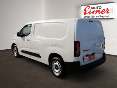 Fiat Doblo Neuwagen