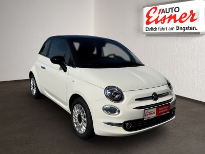 Fiat 500 Gebrauchtwagen