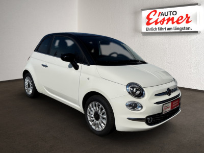 Fiat 500 Gebrauchtwagen