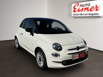 Fiat 500 Gebrauchtwagen