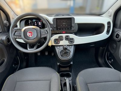 Fiat Panda Neuwagen