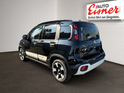 Fiat Panda Neuwagen