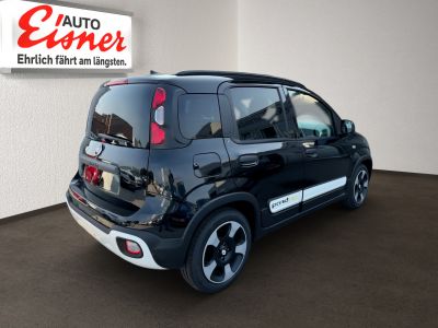 Fiat Panda Neuwagen