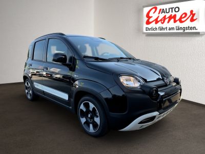 Fiat Panda Neuwagen