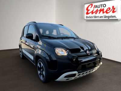 Fiat Panda Neuwagen