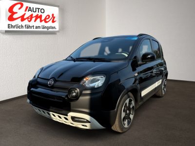 Fiat Panda Neuwagen