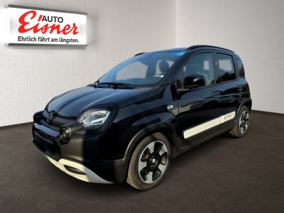 Fiat Panda Neuwagen