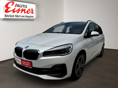 BMW 2er Gebrauchtwagen