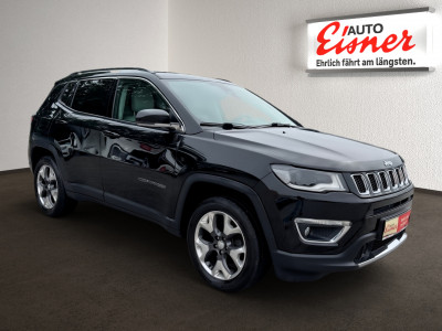 Jeep Compass Gebrauchtwagen