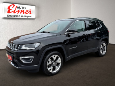 Jeep Compass Gebrauchtwagen