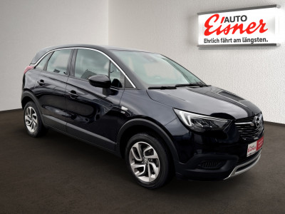 Opel Crossland Gebrauchtwagen