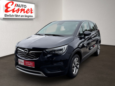 Opel Crossland Gebrauchtwagen