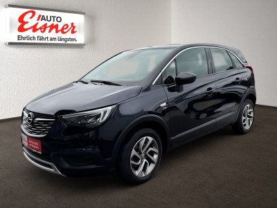 Opel Crossland Gebrauchtwagen