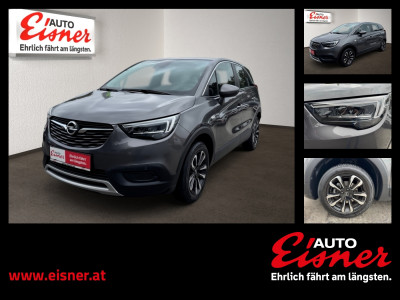 Opel Crossland Gebrauchtwagen