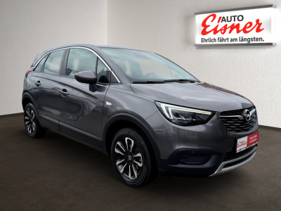 Opel Crossland Gebrauchtwagen