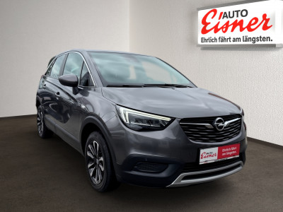 Opel Crossland Gebrauchtwagen