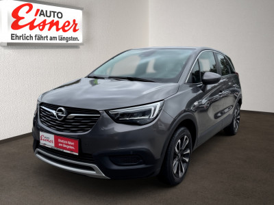 Opel Crossland Gebrauchtwagen