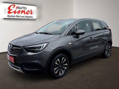 Opel Crossland Gebrauchtwagen